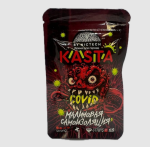 Вата - Kasta - Covid - Малиновая самоизоляция
