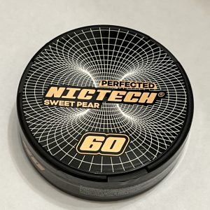 Nictech Perfect груша (Sweet Pear)
